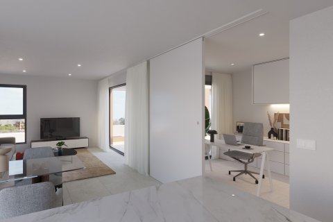 Penthäuser zum Verkauf Torre-Pacheco, Murcia, Spanien 3 Schlafzimmer,  Nr. 132339 - Foto 5