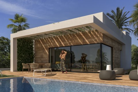 Penthouse for sale Los Alcazares, Murcia, Spain 3 bedrooms,  No. 132342 - photo 6
