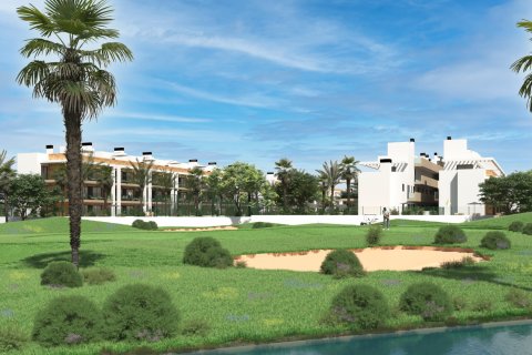 Wohnung zum Verkauf Los Alcazares, Murcia, Spanien 2 Schlafzimmer,  Nr. 132344 - Foto 19