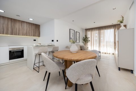Wohnung zum Verkauf Los Alcazares, Murcia, Spanien 2 Schlafzimmer,  Nr. 132344 - Foto 28