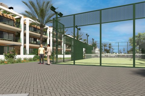 Wohnung zum Verkauf Los Alcazares, Murcia, Spanien 2 Schlafzimmer,  Nr. 132344 - Foto 14