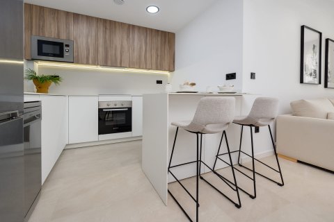 Wohnung zum Verkauf Los Alcazares, Murcia, Spanien 2 Schlafzimmer,  Nr. 132344 - Foto 30