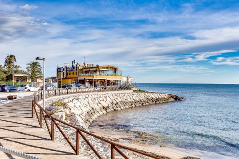 Huoneisto myytävänä Orihuela, Alicante, Espanja, 2 makuuhuonetta, 72 m2 No. 128404 - kuva 16