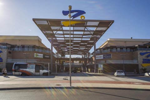 Huoneisto myytävänä Orihuela, Alicante, Espanja, 2 makuuhuonetta, 72 m2 No. 128404 - kuva 21