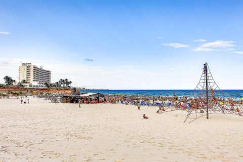 Huoneisto myytävänä Orihuela, Alicante, Espanja, 2 makuuhuonetta, 72 m2 No. 128404 - kuva 25