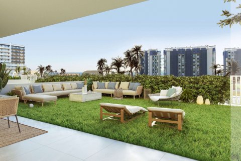 Huoneisto myytävänä Orihuela, Alicante, Espanja, 2 makuuhuonetta, 72 m2 No. 128404 - kuva 9