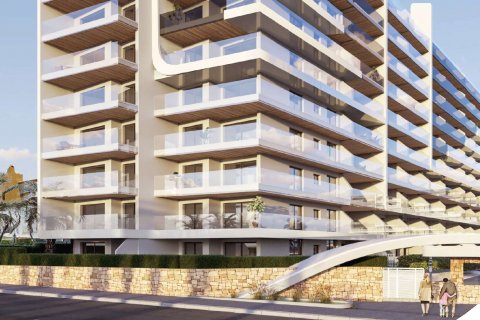 Huoneisto myytävänä Orihuela, Alicante, Espanja, 2 makuuhuonetta, 72 m2 No. 128404 - kuva 15