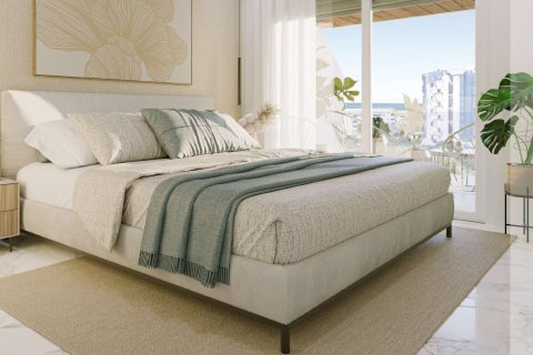 Huoneisto myytävänä Orihuela, Alicante, Espanja, 2 makuuhuonetta, 72 m2 No. 128404 - kuva 6