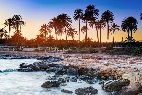 Huoneisto myytävänä Orihuela, Alicante, Espanja, 2 makuuhuonetta, 72 m2 No. 128404 - kuva 17