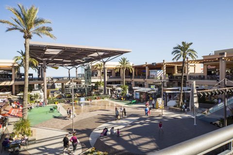 Huoneisto myytävänä Orihuela, Alicante, Espanja, 2 makuuhuonetta, 72 m2 No. 128404 - kuva 22