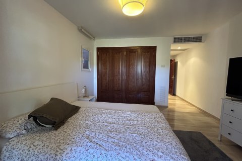 Huoneisto vuokrattavana Illetes (Ses), Mallorca, Espanja, 2 makuuhuonetta, 135 m2 No. 128245 - kuva 10