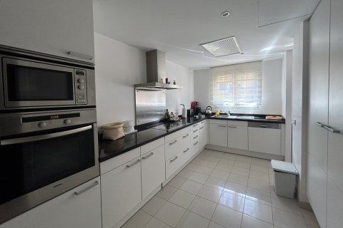 Huoneisto vuokrattavana Illetes (Ses), Mallorca, Espanja, 2 makuuhuonetta, 135 m2 No. 128245 - kuva 5