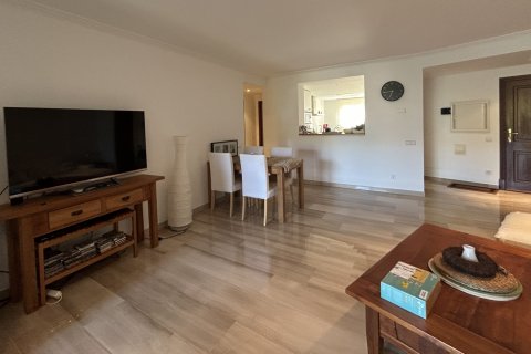 Huoneisto vuokrattavana Illetes (Ses), Mallorca, Espanja, 2 makuuhuonetta, 135 m2 No. 128245 - kuva 7