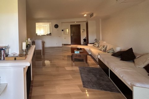 Huoneisto vuokrattavana Illetes (Ses), Mallorca, Espanja, 2 makuuhuonetta, 135 m2 No. 128245 - kuva 4