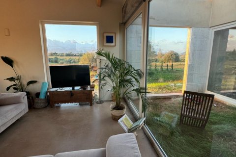 Finca for rent Llubi, Mallorca, Spain 4 bedrooms, 160 sq.m. No. 128246 - photo 7
