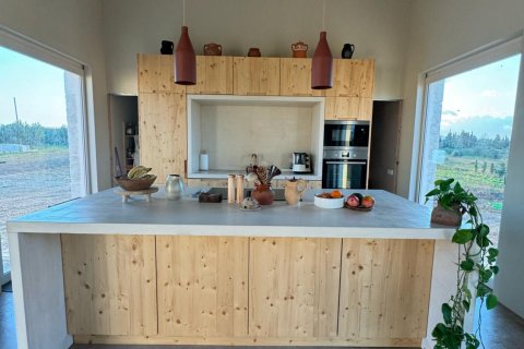 Finca for rent Llubi, Mallorca, Spain 4 bedrooms, 160 sq.m. No. 128246 - photo 6