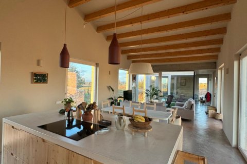 Finca for rent Llubi, Mallorca, Spain 4 bedrooms, 160 sq.m. No. 128246 - photo 1
