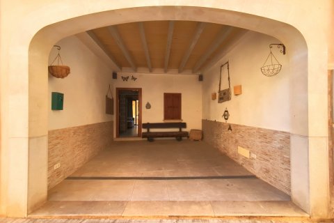 Townhouse à vendre Llucmajor, Mallorca, Espagne, 4 chambres, 249 m2 No. 128234 - photo 24
