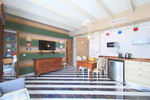 Townhouse à vendre Llucmajor, Mallorca, Espagne, 4 chambres, 249 m2 No. 128234 - photo 11