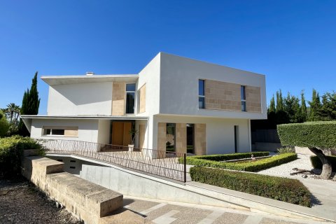 Villa in vendita Sa Pobla, Mallorca, Spagna 4 camere da letto, 591 mq. N° 128265 - foto 3