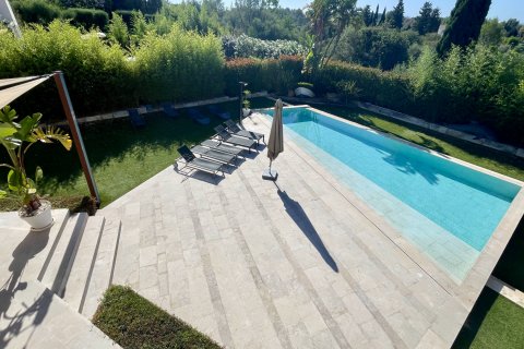 Villa in vendita Sa Pobla, Mallorca, Spagna 4 camere da letto, 591 mq. N° 128265 - foto 4