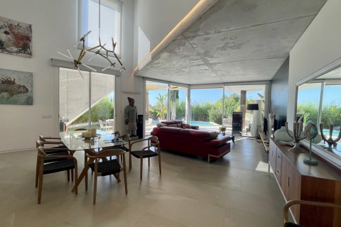Villa in vendita Sa Pobla, Mallorca, Spagna 4 camere da letto, 591 mq. N° 128265 - foto 7
