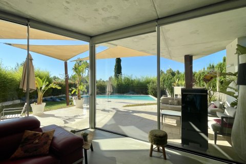 Villa in vendita Sa Pobla, Mallorca, Spagna 4 camere da letto, 591 mq. N° 128265 - foto 6