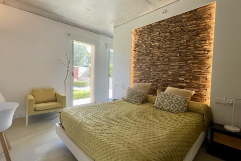 Villa in vendita Sa Pobla, Mallorca, Spagna 4 camere da letto, 591 mq. N° 128265 - foto 22