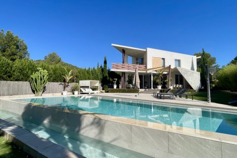 Villa in vendita Sa Pobla, Mallorca, Spagna 4 camere da letto, 591 mq. N° 128265 - foto 1