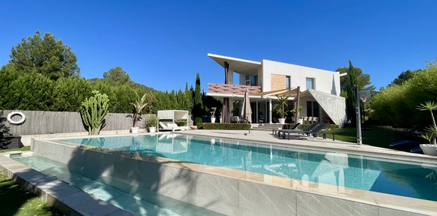 Villa Sa Pobla, Mallorca, Spagna 4 camere da letto, 591 mq. N° 128265