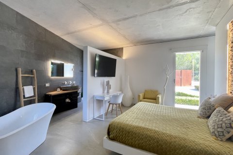 Villa in vendita Sa Pobla, Mallorca, Spagna 4 camere da letto, 591 mq. N° 128265 - foto 23