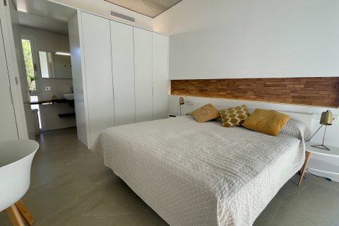 Villa in vendita Sa Pobla, Mallorca, Spagna 4 camere da letto, 591 mq. N° 128265 - foto 17