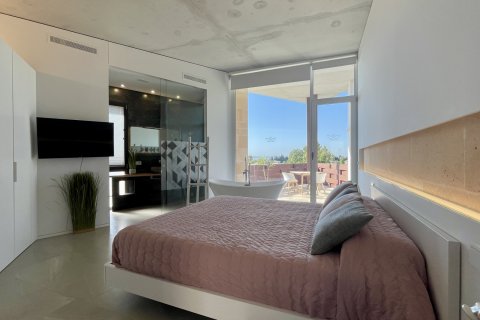 Villa in vendita Sa Pobla, Mallorca, Spagna 4 camere da letto, 591 mq. N° 128265 - foto 13