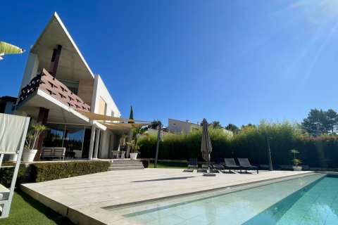 Villa in vendita Sa Pobla, Mallorca, Spagna 4 camere da letto, 591 mq. N° 128265 - foto 5