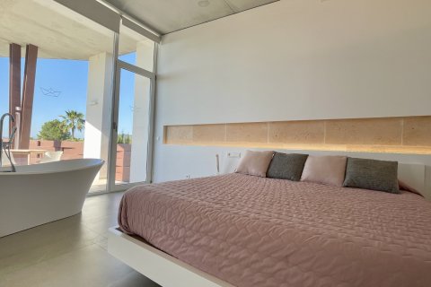 Villa in vendita Sa Pobla, Mallorca, Spagna 4 camere da letto, 591 mq. N° 128265 - foto 14