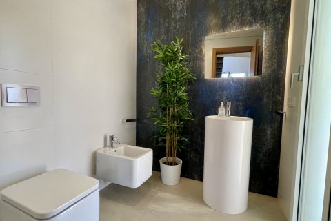 Villa in vendita Sa Pobla, Mallorca, Spagna 4 camere da letto, 591 mq. N° 128265 - foto 26