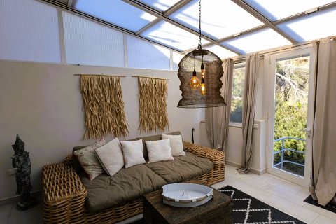 Villa for sale Cala Llombards, Mallorca, Spain 2 bedrooms, 83 sq.m. No. 128267 - photo 7
