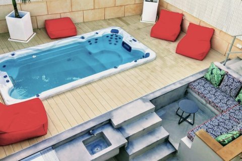 Villa for sale Cala Llombards, Mallorca, Spain 2 bedrooms, 83 sq.m. No. 128267 - photo 2