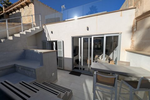 Villa for sale Cala Llombards, Mallorca, Spain 2 bedrooms, 83 sq.m. No. 128267 - photo 5