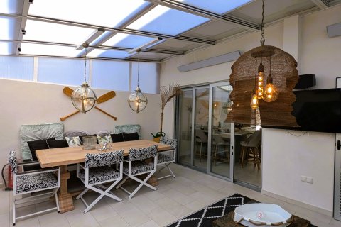 Villa for sale Cala Llombards, Mallorca, Spain 2 bedrooms, 83 sq.m. No. 128267 - photo 1