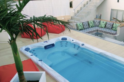 Villa for sale Cala Llombards, Mallorca, Spain 2 bedrooms, 83 sq.m. No. 128267 - photo 3