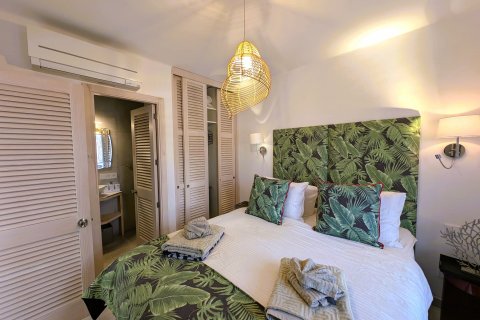 Villa for sale Cala Llombards, Mallorca, Spain 2 bedrooms, 83 sq.m. No. 128267 - photo 11