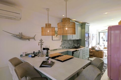 Villa for sale Cala Llombards, Mallorca, Spain 2 bedrooms, 83 sq.m. No. 128267 - photo 8