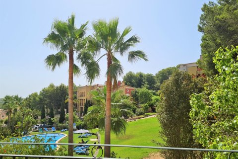 Apartment for sale Santa Ponsa, Mallorca, Spain 2 bedrooms, 120 sq.m. No. 128266 - photo 16