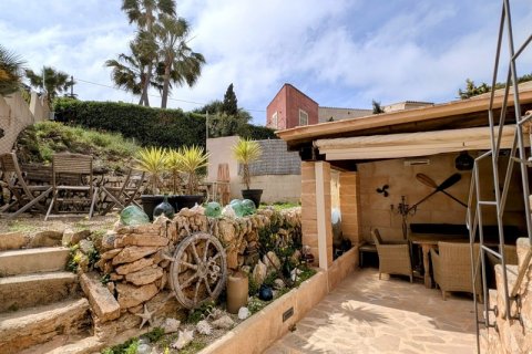 Villa in vendita Cala Llombards, Mallorca, Spagna 2 camere da letto, 96 mq. N° 128268 - foto 1