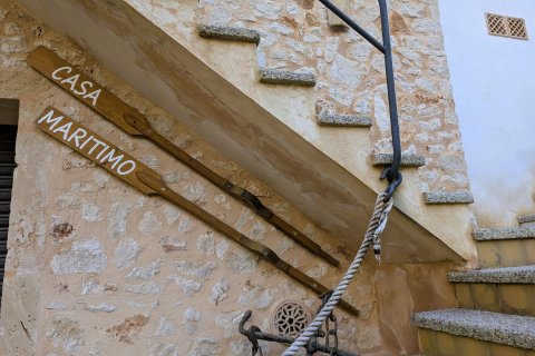 Villa in vendita Cala Llombards, Mallorca, Spagna 2 camere da letto, 96 mq. N° 128268 - foto 4