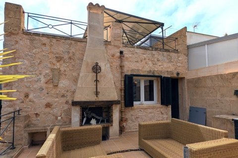 Villa in vendita Cala Llombards, Mallorca, Spagna 2 camere da letto, 96 mq. N° 128268 - foto 2