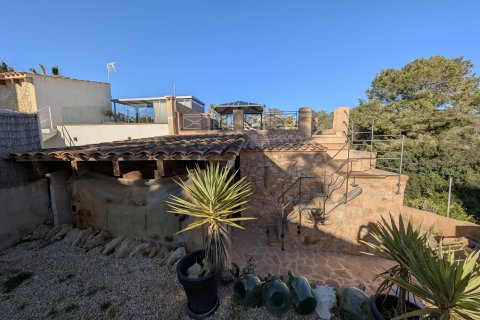 Villa in vendita Cala Llombards, Mallorca, Spagna 2 camere da letto, 96 mq. N° 128268 - foto 10
