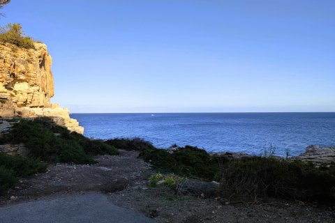 Villa in vendita Cala Llombards, Mallorca, Spagna 2 camere da letto, 96 mq. N° 128268 - foto 17