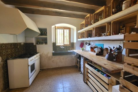 Finca for sale Porreres, Mallorca, Spain 8 bedrooms, 1777 sq.m. No. 128233 - photo 9